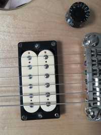 Vtone vh50s bridge alnico 2 humbucker