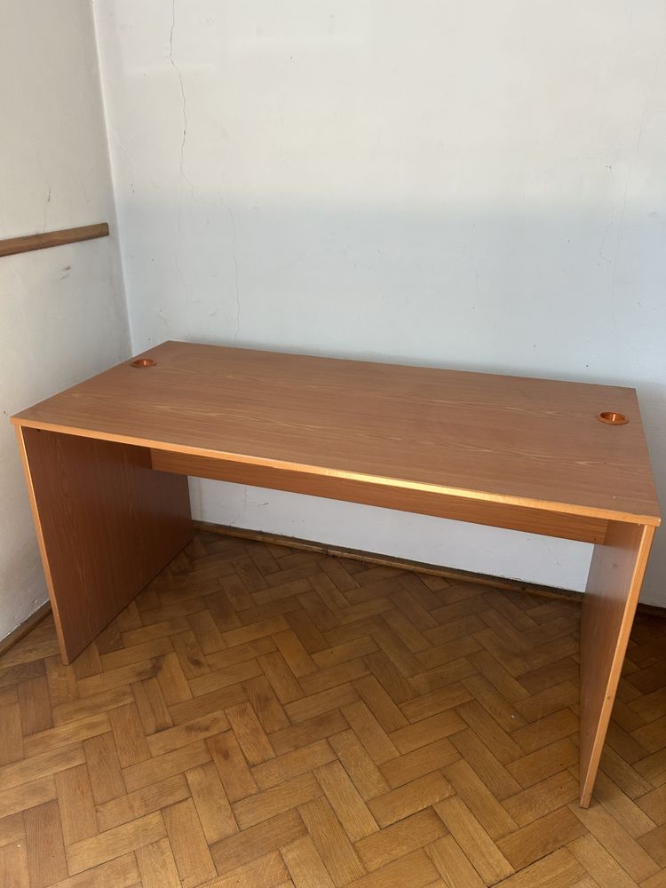 Biurko dla ucznia lub do biura, duzy rozmiar
