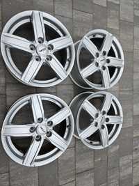 Alufelgi 16" 5x114.3 Hyundai Toyota Nissan