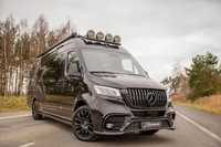 Mercedes-Benz Sprinter Tapsam RV limited