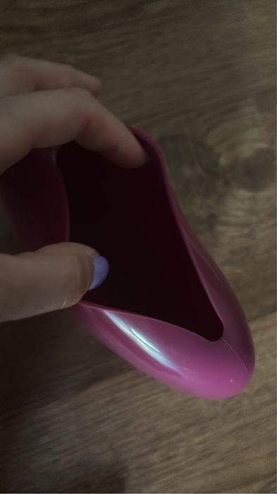 Kosemtyczka case rhode rasberry jelly