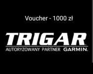 Voucher- TRIGAR 1000 zł