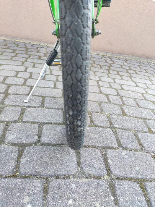 Rower Ural zabytkowy 1988 rok sprawny