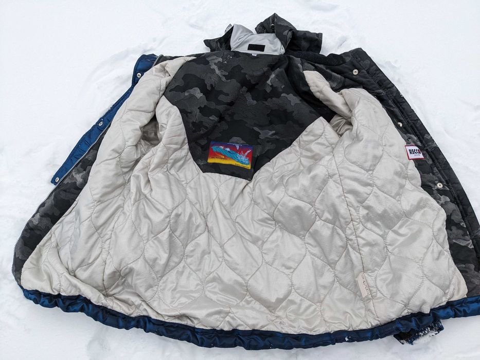 Лыжная куртка  Sportalm Snow Recco Sz " М " 38