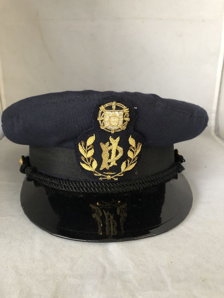 PIDE CHAPEU DA FARDA DE INVERNO