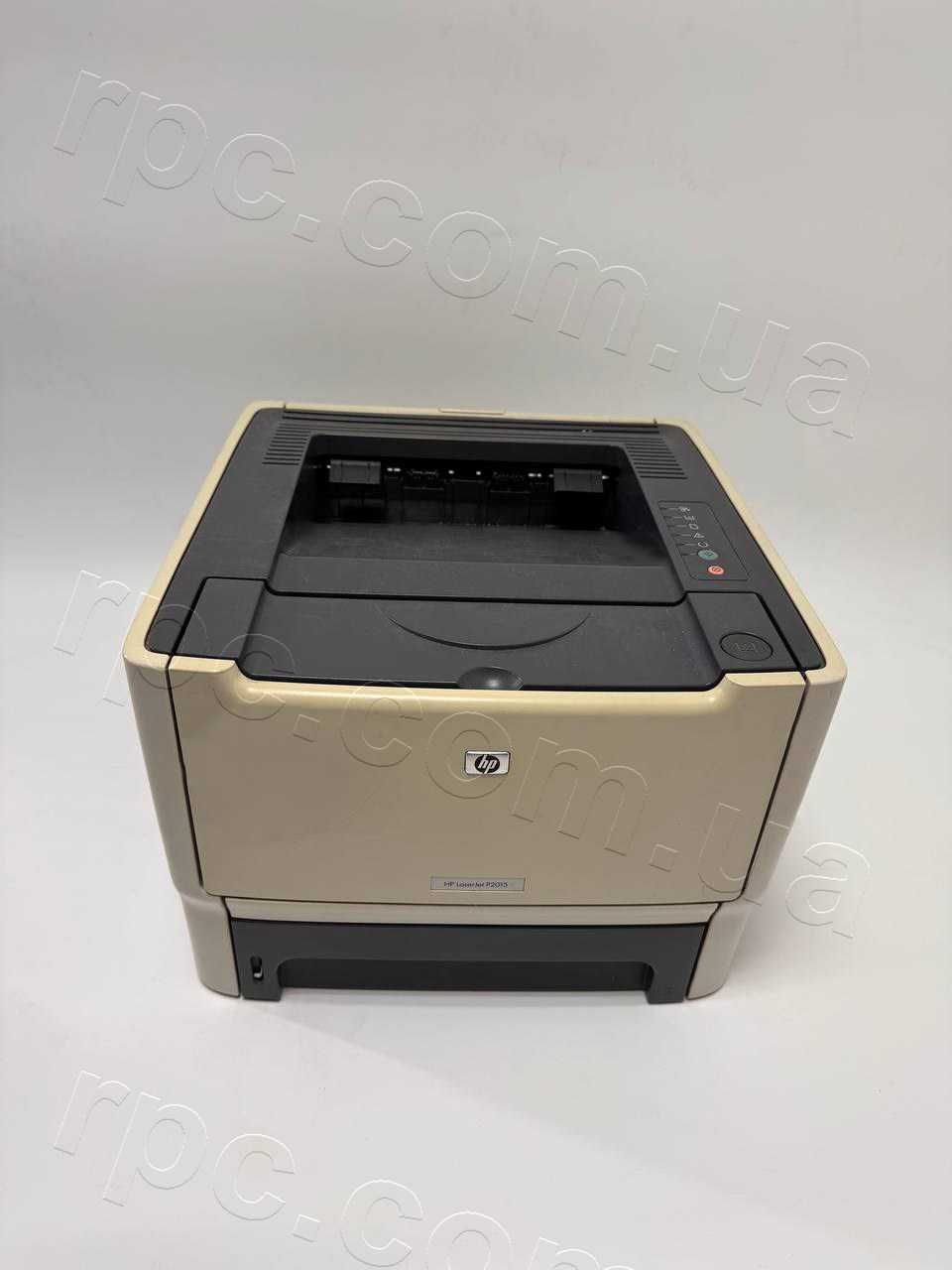 Принтер лазерний HP LaserJet P2015 (USB)