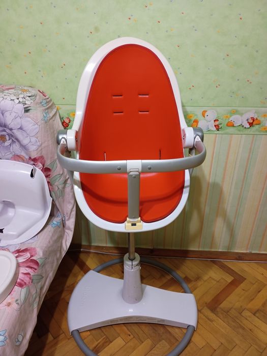 Стульчик Bloom Fresco гарний стан