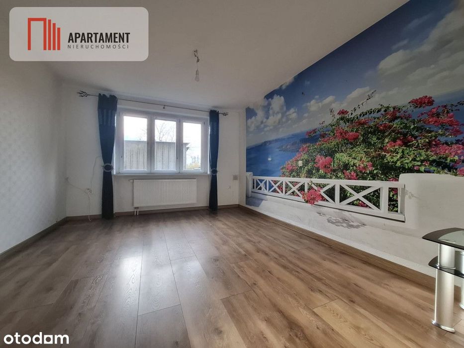 Tylko u nas! dwa mieszkania w cenie jednego