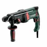 Młotowiertarka SDS-Plus Metabo KHE 2645 2,9J