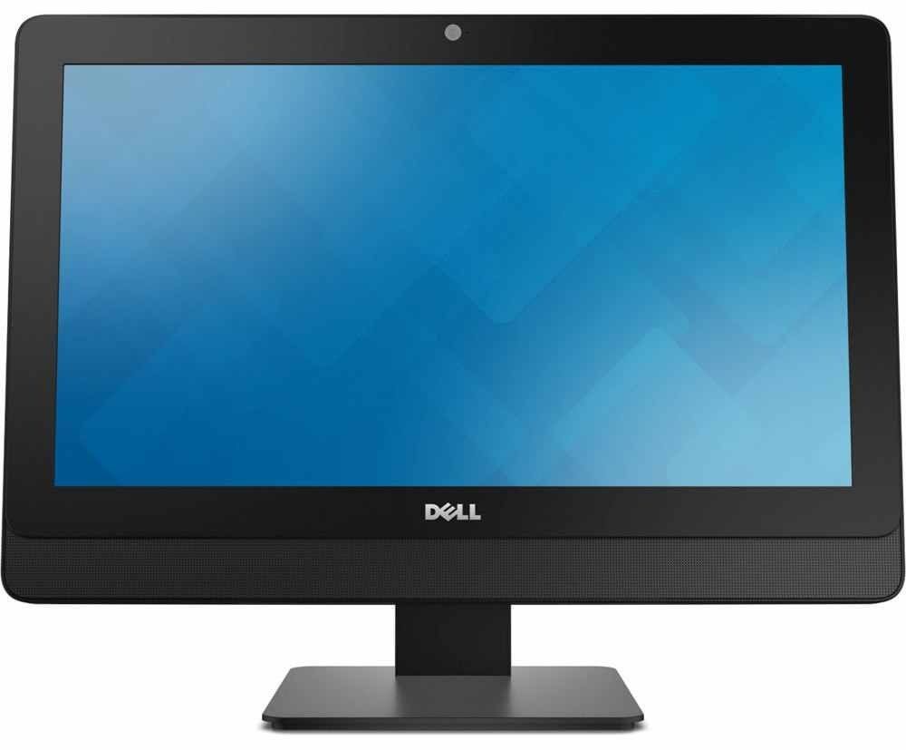 All in One Dell | Core i5 4x3.7GHz | 16GB RAM | 1000GB SSD | WIFI KAM