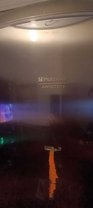 Frigorífico Hotpoint Ariston