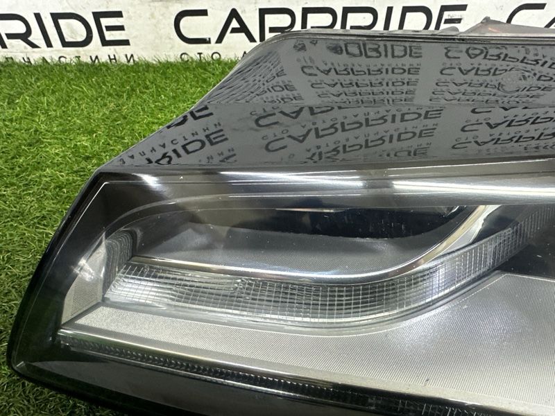 Фара левая AUDI A8 D4 4.2 CDRA 2011