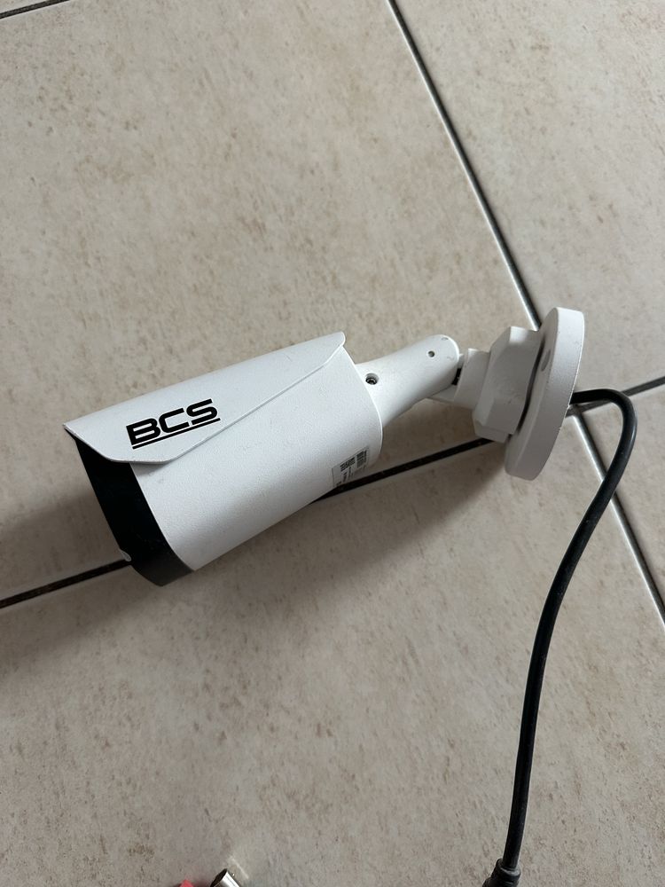 Kamera monitoring BCS-TQE3200IR3-B(II)