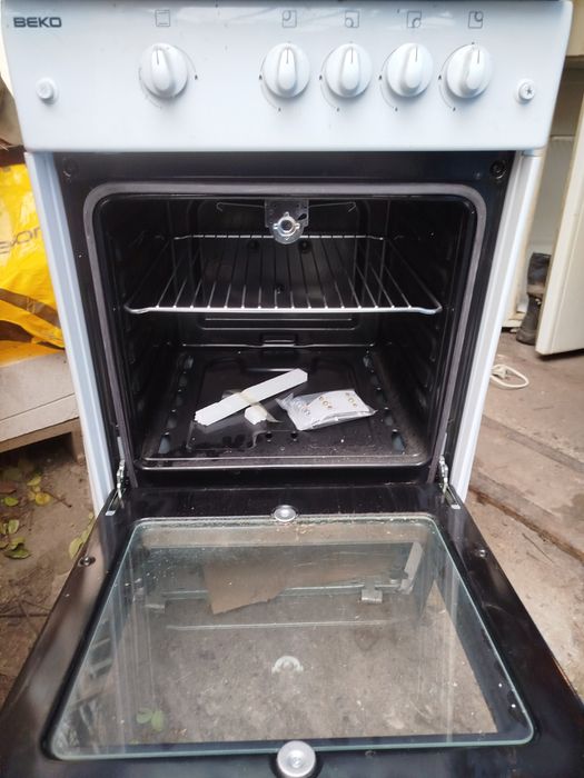 Газовая плита Веко