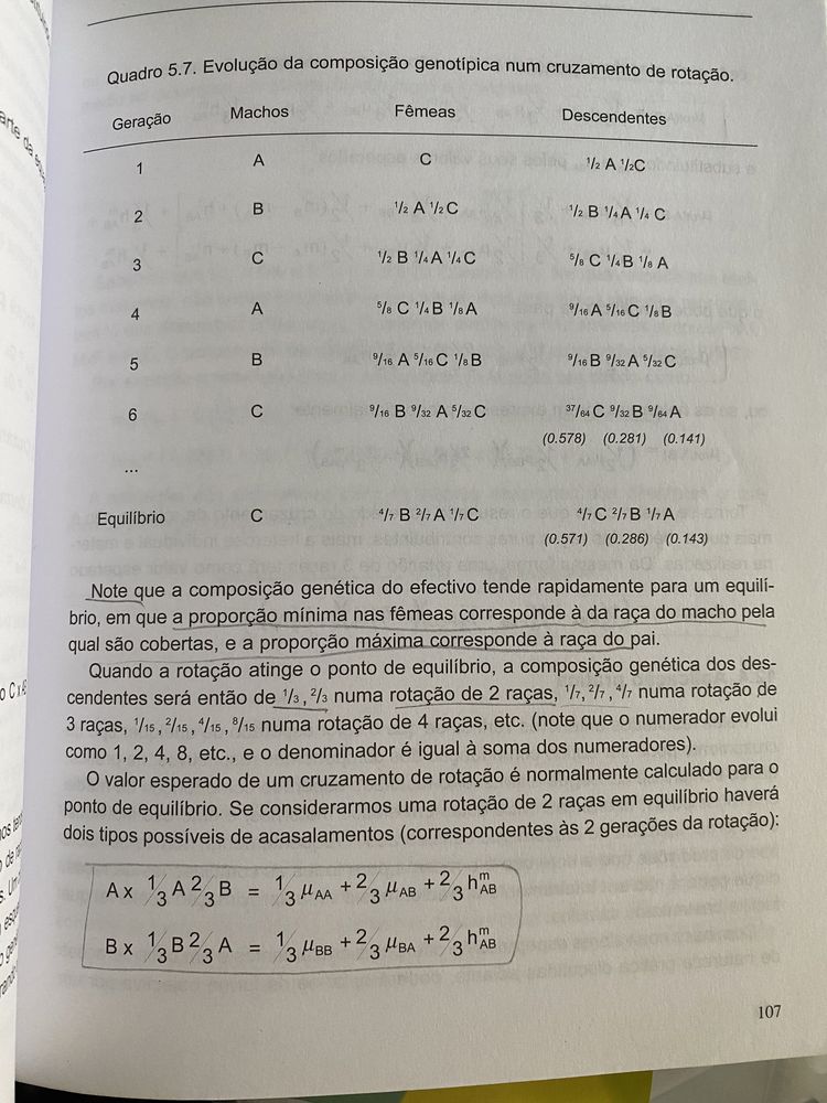 Livro Melhoramento Genético Animal