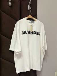 Jil sander 1:1 футболка