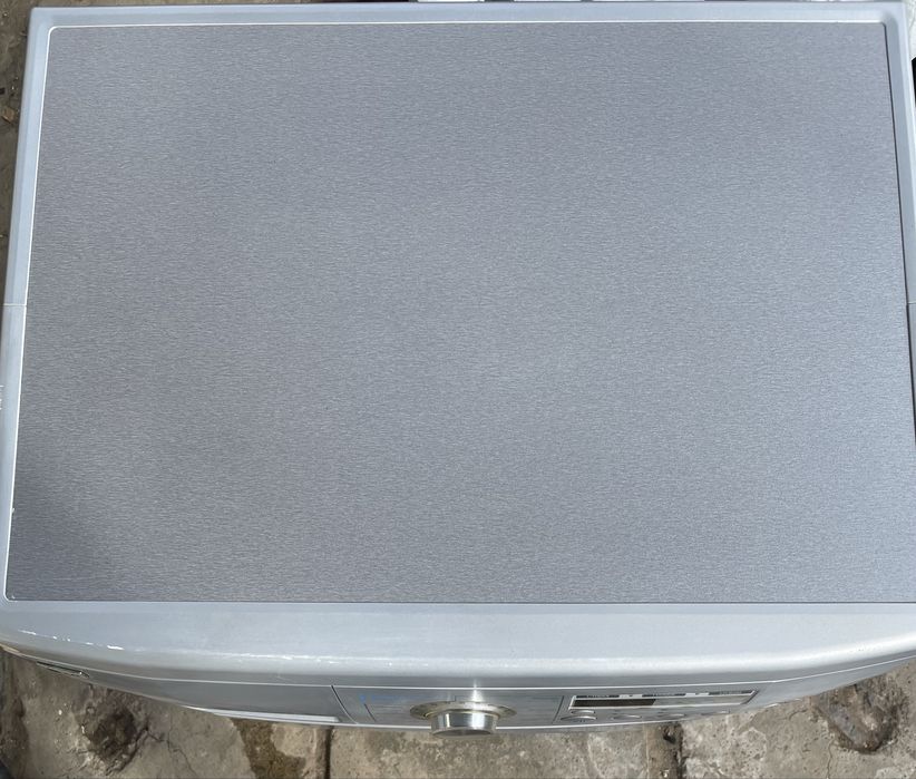 Стиральная машина  прямой привод LG Direct Drive 5 kg