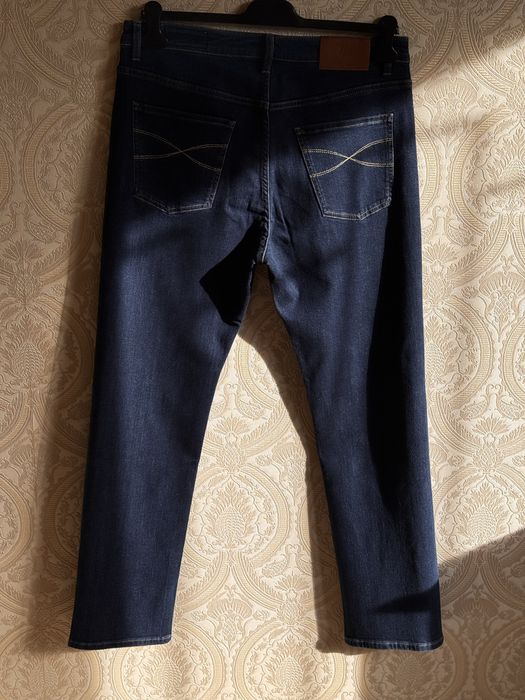 Джинсы Brunello Cucinelli оригинал