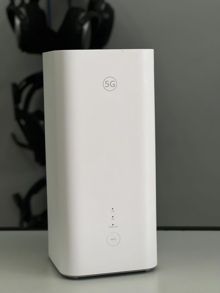 Роздріб та опт!Роутери 4/5g Huawei Model:H158-381 на сім карта