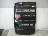 FIAT DOBLO II COMBO D MAXI DRZWI TYLNE LEWE