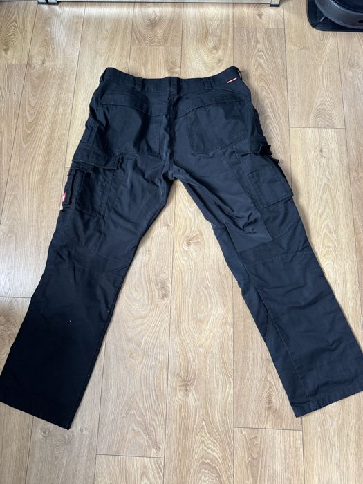 Spodnie Engelbert Strauss rozmiar 60