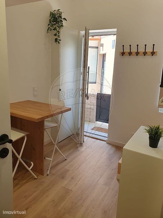 Moradia T1 para venda