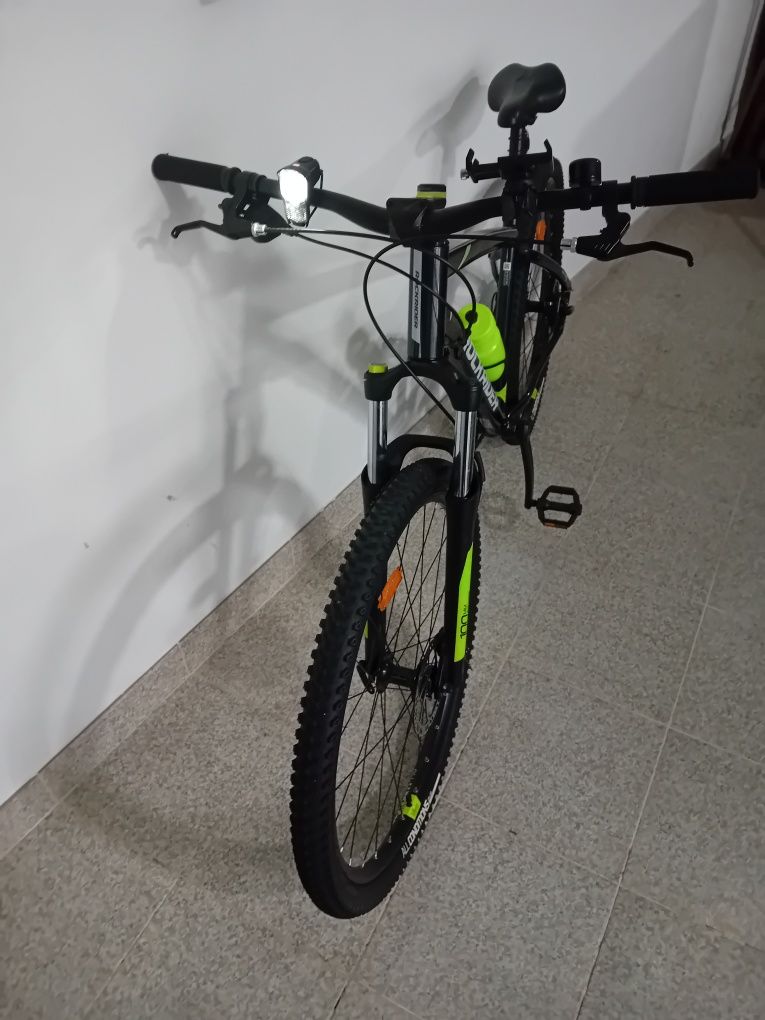 Bicicleta btt Rockrider XL 27.5" Sport Trail ST-530