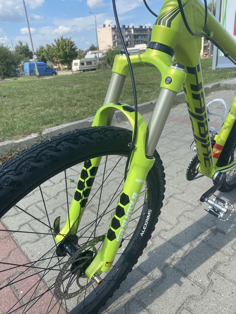 rower górski Haibike (trek, kross, kellys, mtb)