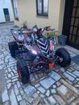 Yamaha Raptor 700R , vários extras , mota muito cuidada ,optimo estado