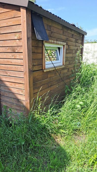 Будинок для дачі