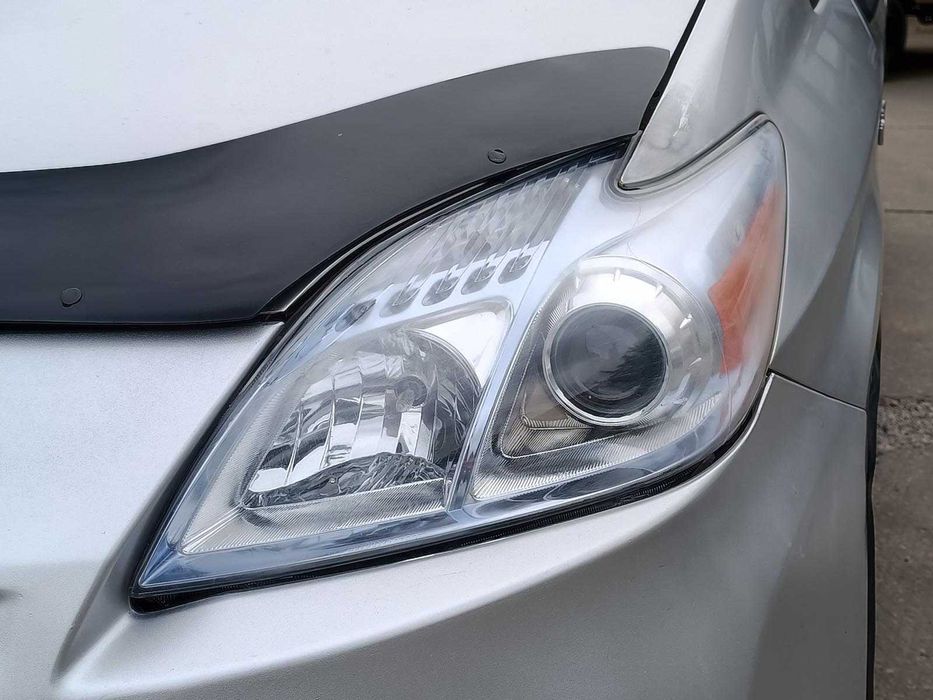 Продам Toyota Prius 2010р. #69905