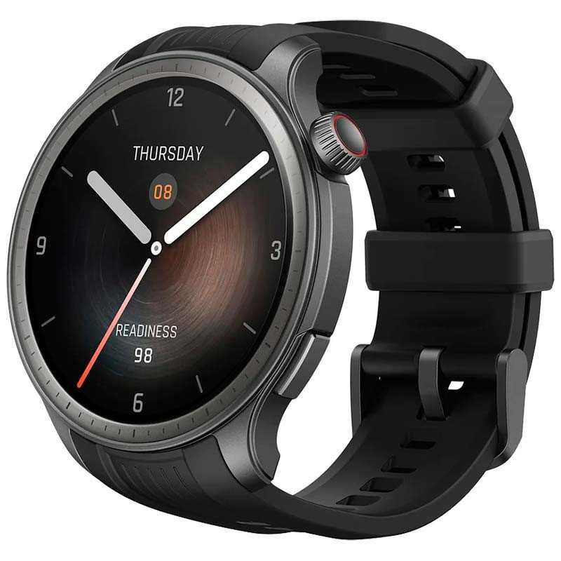 Amazfit Balance  GPS  NFC  5ATM  (Chamadas)