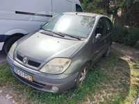 Renault Scenic 1.4 A/C