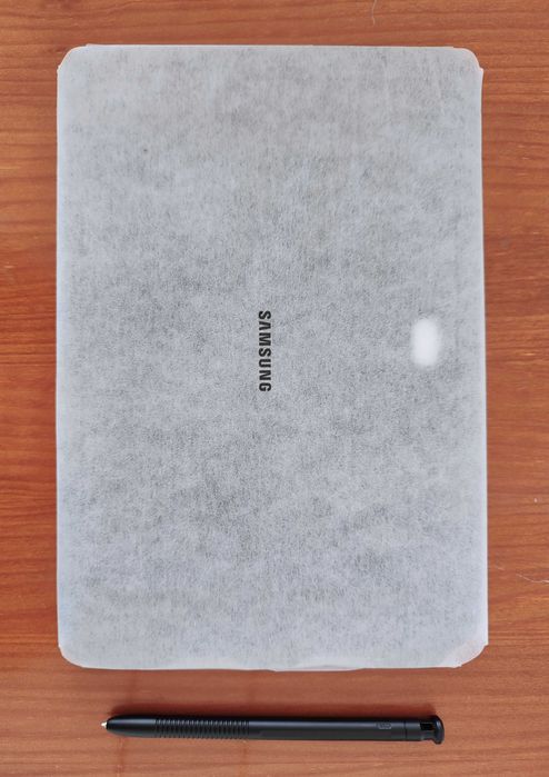 Samsung Galaxy Tab Active Pro 10.1'' 4G 64GB NOVO c/GARANTIA