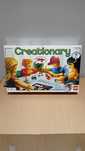 LEGO Creationary 3844 NOWA w FOLII RARYTAS MISB gra planszowa!