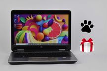 Сенсорний 4G HP ProBook 640 G3 i5-7300U 8/16гб 256/512/1тб 14" Ноутбук