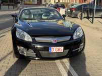 Saturn Sky 2,4  Niski przebieg [ Opel GT ]