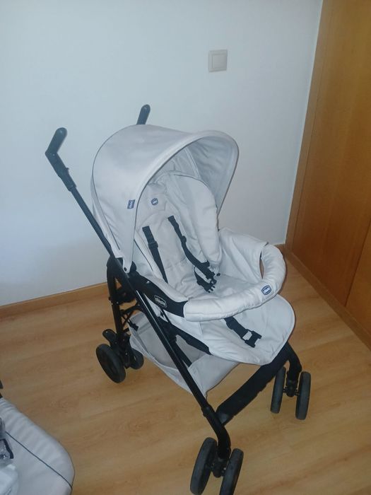 Trio chicco sport