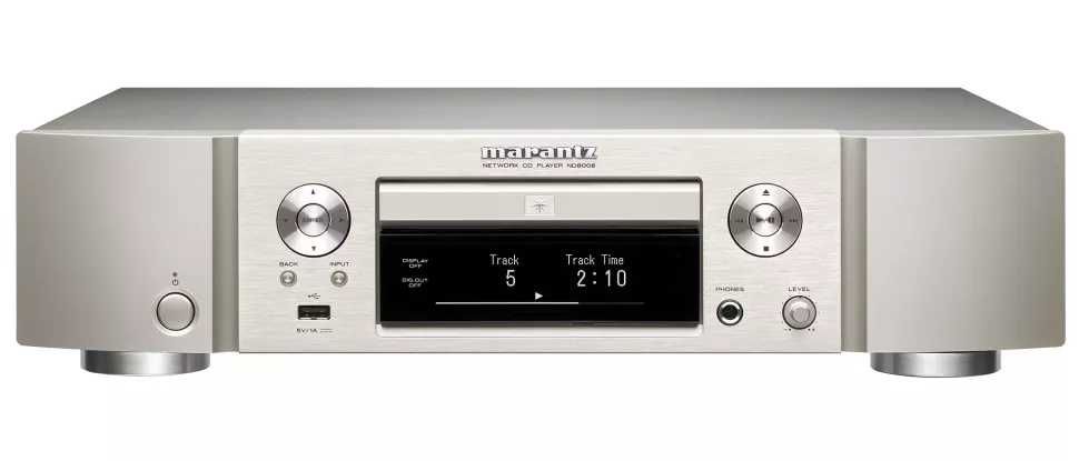 CD проигрыватель Marantz ND8006