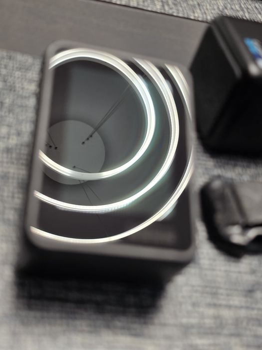 GoPro Hero 7 Black ładowarka 2 baterie 3 karty pamięci statyw 3way