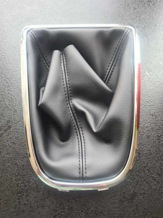 Чохол ручки КПП opel astra j