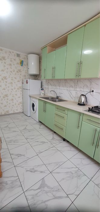 Здається в оренду однокімнатна квартира