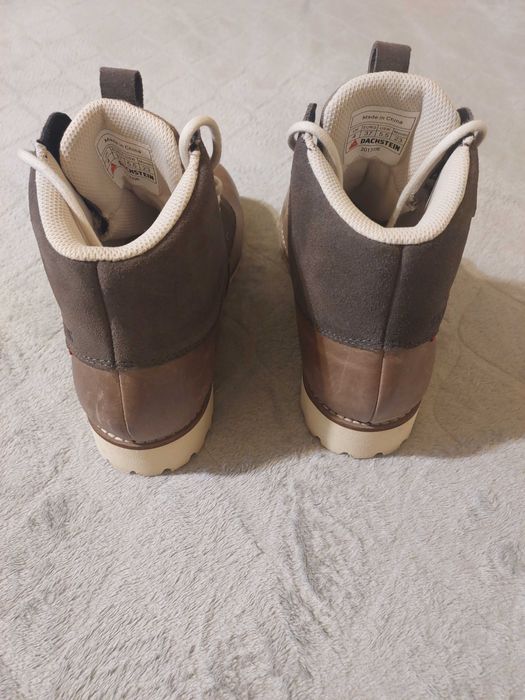 Buty Dachstein w rozmiarze 37