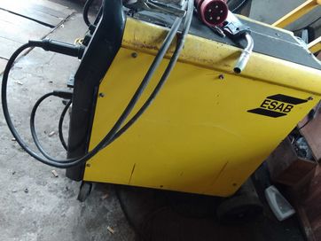 Spawarka ESAB MIG C280 PRO