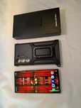 Samsung Galaxy S23 Ultra 256 GB - stan idealny + case rugged