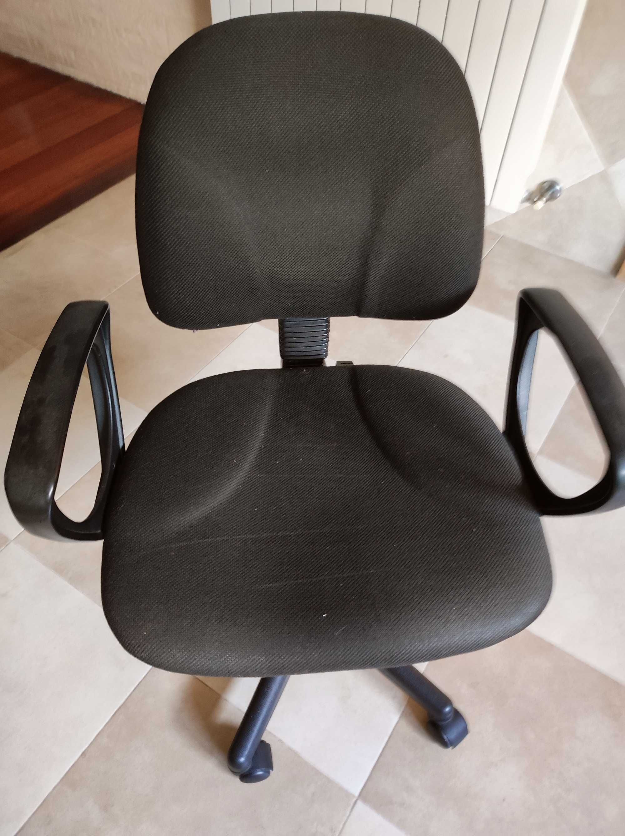 Cadeira escritório
