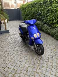 Yamaha neoz 50cc