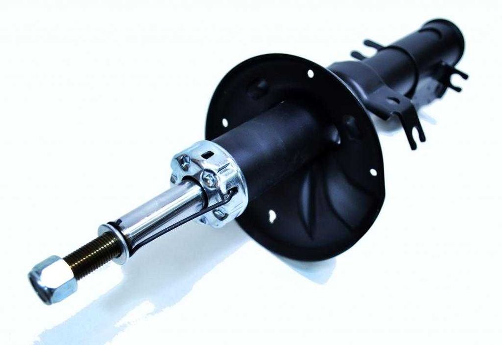 Амортизатор/Стойка Передній/Задній на Chevrolet Aveo/Шевроле Авео 02-