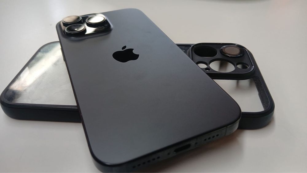 Iphone 16 Pro Max 256GB