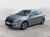 VW Polo 1.0 TSI Confortline